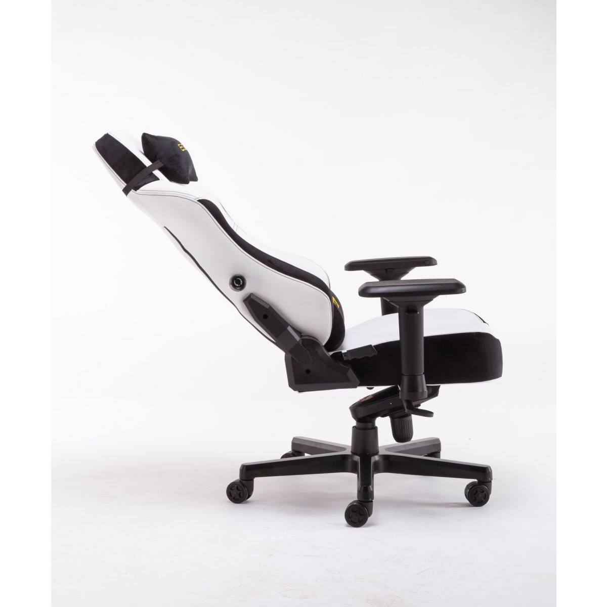 Ghế E-DRA Hunter EGC206 White